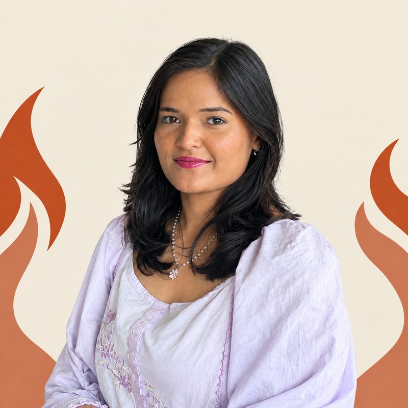 Alishba Shahab
