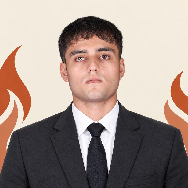 Hashir Nasir