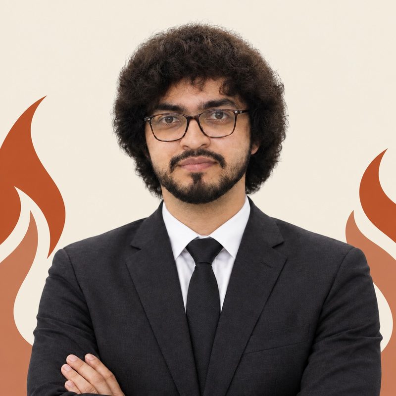 Usama Kashif